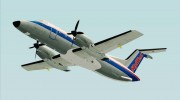 Embraer EMB-120 Brasilia SkyWest Airlines (N584SW) для GTA San Andreas миниатюра 19