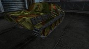 JagdPanther 27 для World Of Tanks миниатюра 4