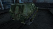 СУ-14 Doublemint 1 для World Of Tanks миниатюра 4