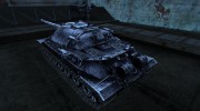 ИС-7 для World Of Tanks миниатюра 3