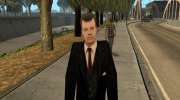 Бизнесмен из Mafia 1 (бета) for GTA San Andreas miniature 1