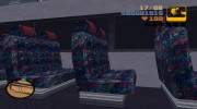 Coach HQ para GTA 3 miniatura 7