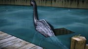 Nessie for GTA Vice City miniature 3