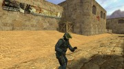 Dragonsosro Dagger on Default для Counter Strike 1.6 миниатюра 4