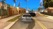 Реалистичные аварии para GTA San Andreas miniatura 1