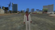 Lance Vance GTA Vice City для GTA San Andreas миниатюра 3