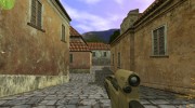 XM8 on MR.Brightside anims для Counter Strike 1.6 миниатюра 3