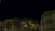 SkyBox Arrange - Real Clouds and Stars para GTA San Andreas miniatura 5