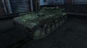 СУ-152 GreYussr 3 для World Of Tanks миниатюра 4