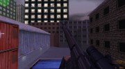Scoped G3 on ManTuna anims [CS:1.6 version] для Counter Strike 1.6 миниатюра 3