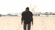 Джейсон Вурхиз from Friday the 13th The Game для GTA San Andreas миниатюра 4