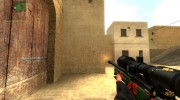 Flower Awp Skin for Counter-Strike Source miniature 2