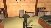 Robbers для GTA San Andreas миниатюра 14