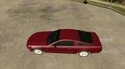 Ford Mustang para GTA San Andreas miniatura 2