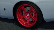 HRE 792RS for Street Legal Racing Redline miniature 5