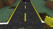 Road Works para Minecraft miniatura 1