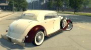 Mercedes-Benz 320 1938 for Mafia II miniature 2