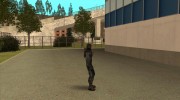 Волкодав из S.T.A.L.K.E.R. para GTA San Andreas miniatura 3