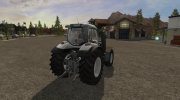 Valtra T Series with IС-Сontrol версия 1.0 for Farming Simulator 2017 miniature 4