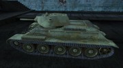 T-34 8 для World Of Tanks миниатюра 2