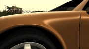 Infernus PFR v0.9 для GTA San Andreas миниатюра 3