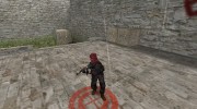COD4 -Style- Guerilla para Counter Strike 1.6 miniatura 5
