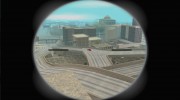 [Point Blank] PSG1 for GTA San Andreas miniature 4