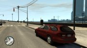 Ford Taurus Wagon 2000 для GTA 4 миниатюра 2
