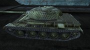 T-44 для World Of Tanks миниатюра 2