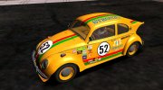 GTA V BF Weevil Herbie: Fully Loaded for GTA San Andreas miniature 5