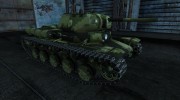 Шкурка для КВ-13 para World Of Tanks miniatura 5