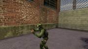 Desert Glock18 для Counter Strike 1.6 миниатюра 5