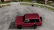 Huntley Superior for GTA San Andreas miniature 2