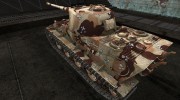 шкурка для Lowe for World Of Tanks miniature 3