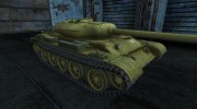 Т-54 ALEX_MATALEX para World Of Tanks miniatura 5