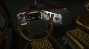 Mercedes-Benz Zetros 2733 Автокран для GTA San Andreas миниатюра 2