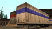 Prop Vehicles Project v1.1 для GTA San Andreas миниатюра 4