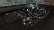 M26 Pershing от yZiel para World Of Tanks miniatura 1