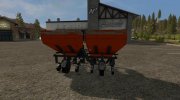 Картофелепосадочная машина СН-4Б for Farming Simulator 2017 miniature 3