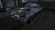 ИС-3 Drongo para World Of Tanks miniatura 4