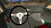 Mini Cooper for GTA San Andreas miniature 6