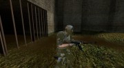 Peepin Toms jungle terror for Counter-Strike Source miniature 2