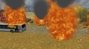 Fire для Farming Simulator 2013 миниатюра 2
