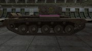 Качественные зоны пробития для Comet para World Of Tanks miniatura 5