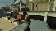 OceanBlues Camo Leet para Counter-Strike Source miniatura 4