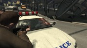 No Police Mod para GTA 4 miniatura 2