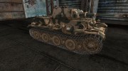 Шкурка для VK3601(H) for World Of Tanks miniature 5