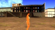 WFYBE HD для GTA San Andreas миниатюра 5