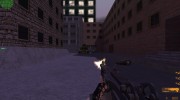 Schmung M249 IIopn animations para Counter Strike 1.6 miniatura 2
