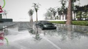 X-Tream Vision 2020 для GTA San Andreas миниатюра 9